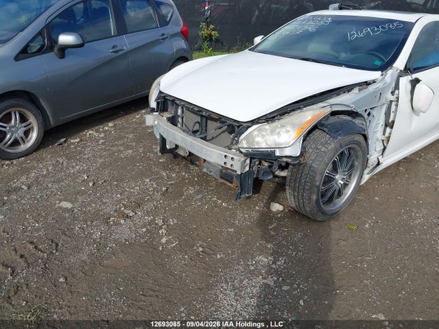 Aukcja sprzedaży 2009 Infiniti G37x, vin: JNKCV64F49M654326, numer aukcji: 12693085