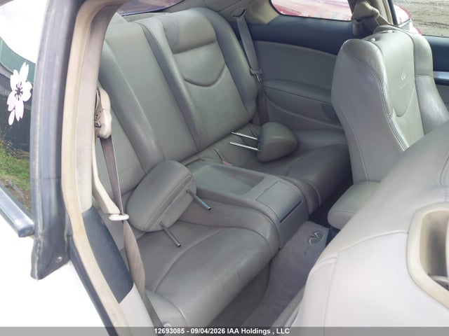 Aukcja sprzedaży 2009 Infiniti G37x, vin: JNKCV64F49M654326, numer aukcji: 12693085