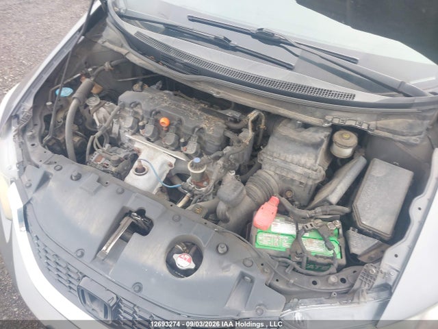Aukcja sprzedaży 2013 Honda Civic Ex 4dr, vin: 2HGFB2F56DH044638, numer aukcji: 12693274
