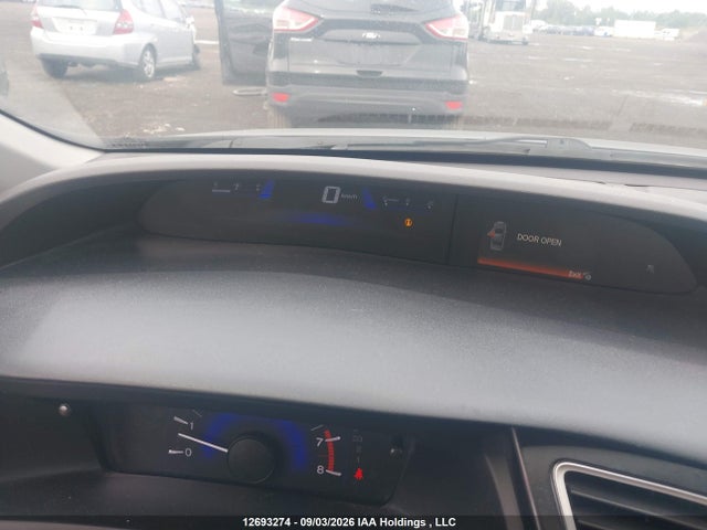 Aukcja sprzedaży 2013 Honda Civic Ex 4dr, vin: 2HGFB2F56DH044638, numer aukcji: 12693274