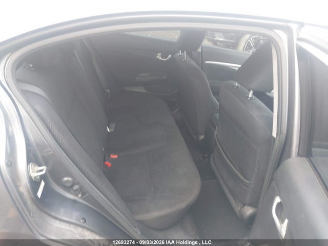 Aukcja sprzedaży 2013 Honda Civic Ex 4dr, vin: 2HGFB2F56DH044638, numer aukcji: 12693274