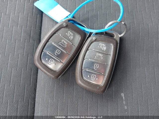 Aukcja sprzedaży 2019 Hyundai Tucson Preferred W/trend Package, vin: KM8J3CAL5KU999261, numer aukcji: 12696084