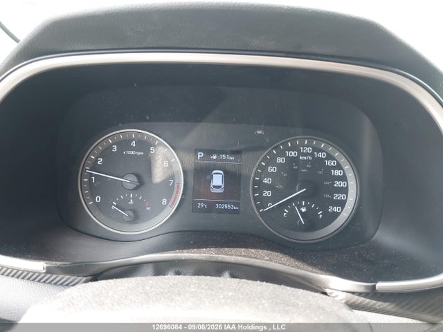 Aukcja sprzedaży 2019 Hyundai Tucson Preferred W/trend Package, vin: KM8J3CAL5KU999261, numer aukcji: 12696084