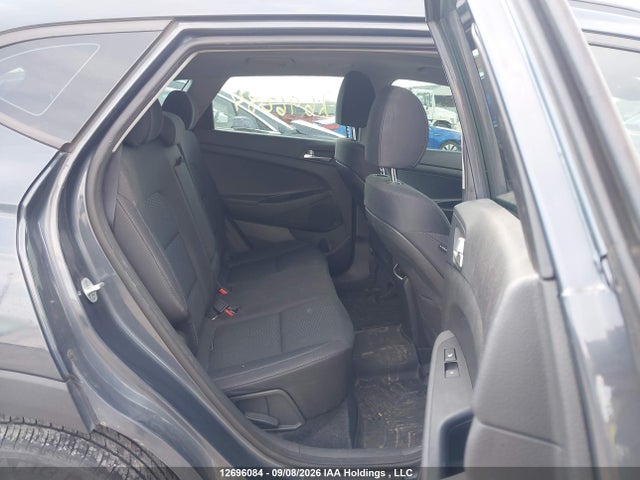 Aukcja sprzedaży 2019 Hyundai Tucson Preferred W/trend Package, vin: KM8J3CAL5KU999261, numer aukcji: 12696084