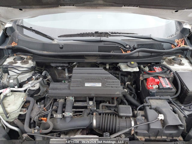 Honda Cr-v Touring 2019 2HKRW2H99KH132426 Image 10