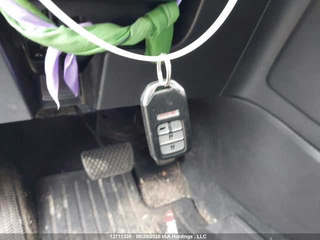 Honda Cr-v Touring 2019 2HKRW2H99KH132426 Image 11