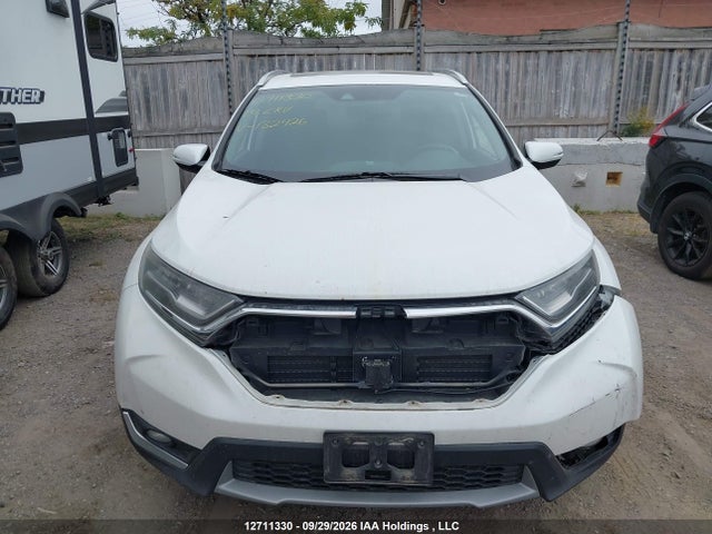 Honda Cr-v Touring 2019 2HKRW2H99KH132426 Image 12