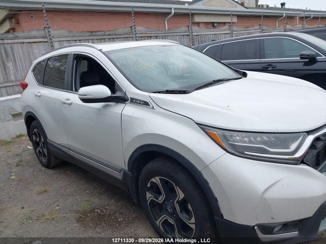 Honda Cr-v Touring 2019 2HKRW2H99KH132426 Image 13