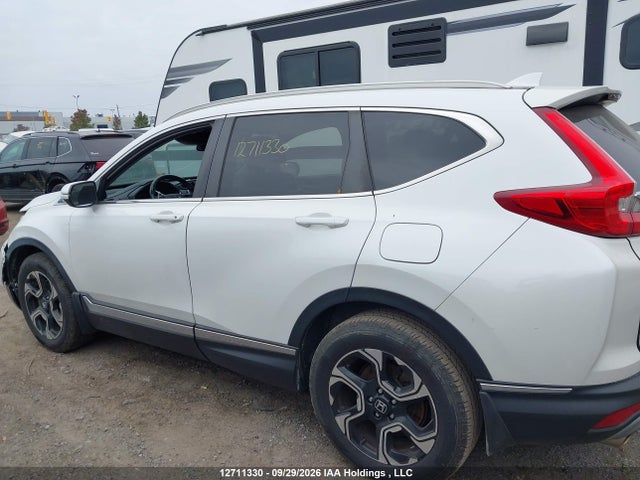 Honda Cr-v Touring 2019 2HKRW2H99KH132426 Image 14