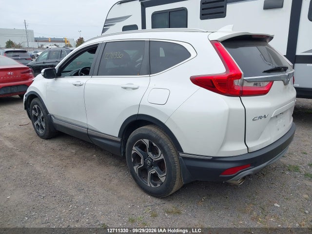 Honda Cr-v Touring 2019 2HKRW2H99KH132426 Image 3
