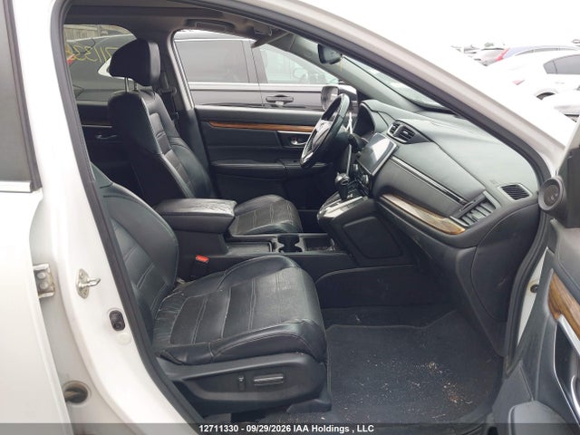 Honda Cr-v Touring 2019 2HKRW2H99KH132426 Image 5