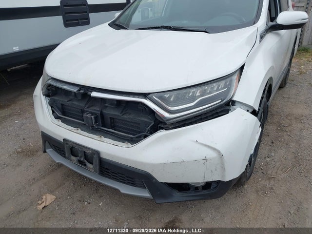 Honda Cr-v Touring 2019 2HKRW2H99KH132426 Image 6