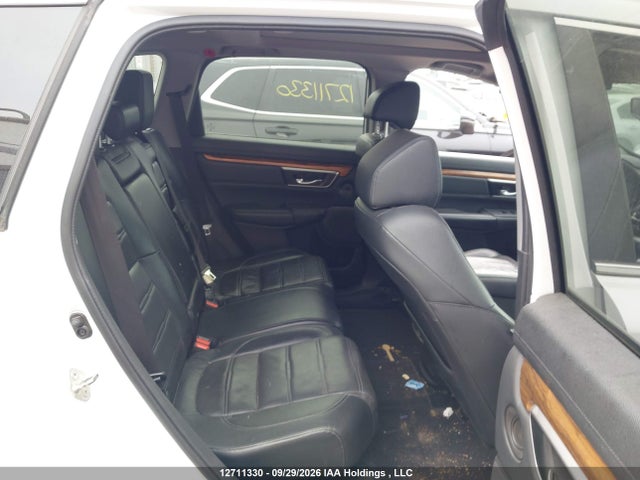 Honda Cr-v Touring 2019 2HKRW2H99KH132426 Image 8
