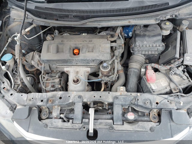 Продаж на аукціоні авто 2012 Honda Civic Lx, vin: 2HGFB2E47CH041030, номер лоту: 12697912