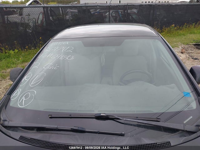 Продаж на аукціоні авто 2012 Honda Civic Lx, vin: 2HGFB2E47CH041030, номер лоту: 12697912