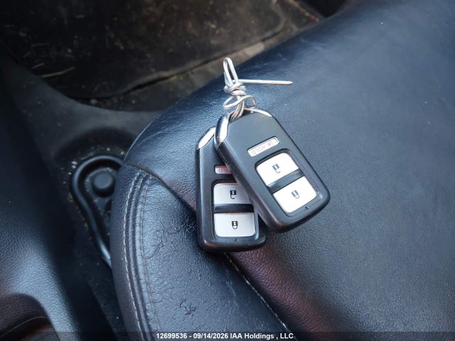 Aukcja sprzedaży 2015 Honda Fit Ex/ex-l Navi, vin: 3HGGK5H85FM105530, numer aukcji: 12699536