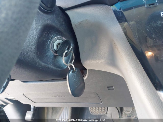 Aukcja sprzedaży 2017 Toyota Sienna Le V6, vin: 5TDKZ3DC8HS841531, numer aukcji: 12699565