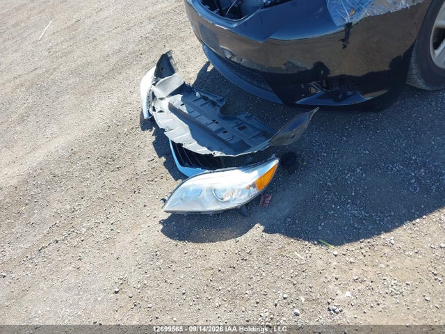Aukcja sprzedaży 2017 Toyota Sienna Le V6, vin: 5TDKZ3DC8HS841531, numer aukcji: 12699565