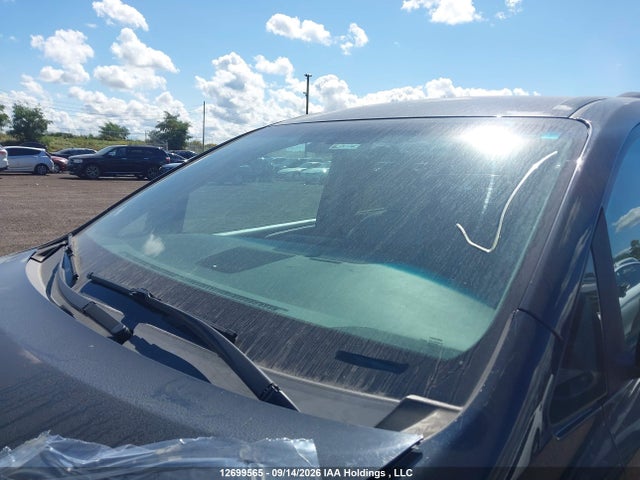 Aukcja sprzedaży 2017 Toyota Sienna Le V6, vin: 5TDKZ3DC8HS841531, numer aukcji: 12699565