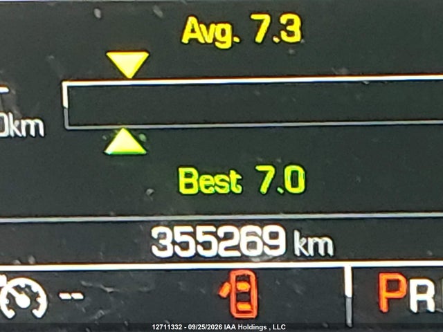 12711332 :رقم المزاد ، 2GNAXMEV2J6297266 vin ، 2018 Chevrolet Equinox Premier مزاد بيع