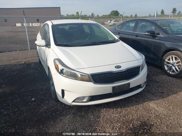 KIA Forte Lx/lx+ 2018 3KPFL4A7XJE259477 головне зображення