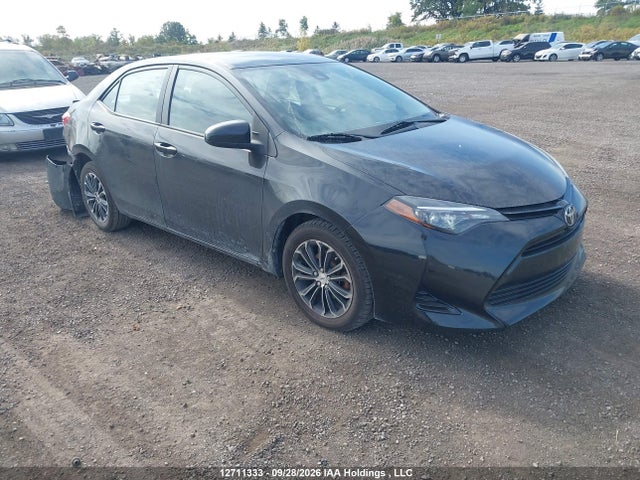 Auction sale of the 2017 Toyota Corolla Le, vin: 2T1BURHE5HC935999, lot number: 12711333