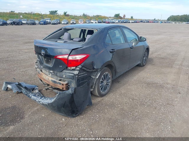 12711333 :رقم المزاد ، 2T1BURHE5HC935999 vin ، 2017 Toyota Corolla Le مزاد بيع