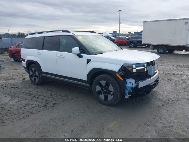 Продаж на аукціоні авто 2026 Hyundai Santa Fe Preferred, vin: KM8P2DG16TU186148, номер лоту: 12711337