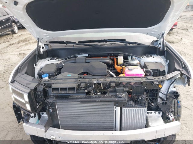 Продажа на аукционе авто 2026 Hyundai Santa Fe Preferred, vin: KM8P2DG16TU186148, номер лота: 12711337
