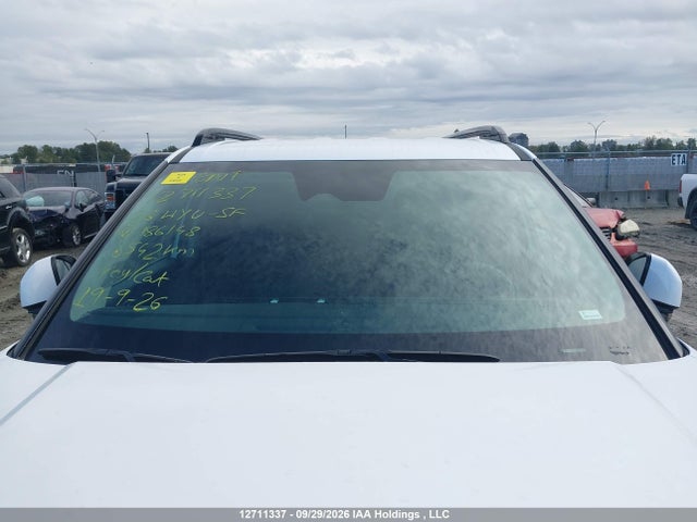 Продажа на аукционе авто 2026 Hyundai Santa Fe Preferred, vin: KM8P2DG16TU186148, номер лота: 12711337