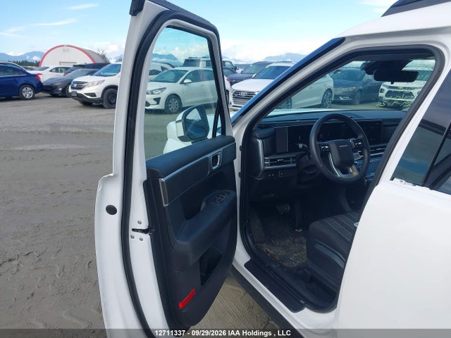 Продажа на аукционе авто 2026 Hyundai Santa Fe Preferred, vin: KM8P2DG16TU186148, номер лота: 12711337