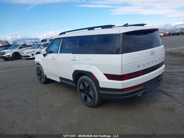 Продажа на аукционе авто 2026 Hyundai Santa Fe Preferred, vin: KM8P2DG16TU186148, номер лота: 12711337