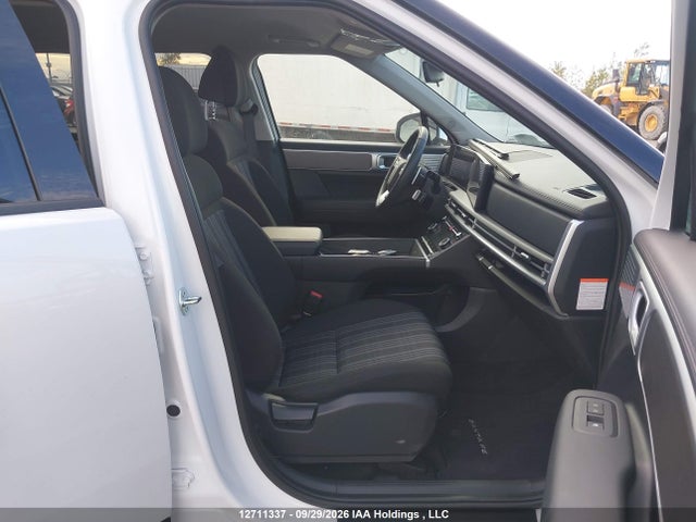 Продажа на аукционе авто 2026 Hyundai Santa Fe Preferred, vin: KM8P2DG16TU186148, номер лота: 12711337