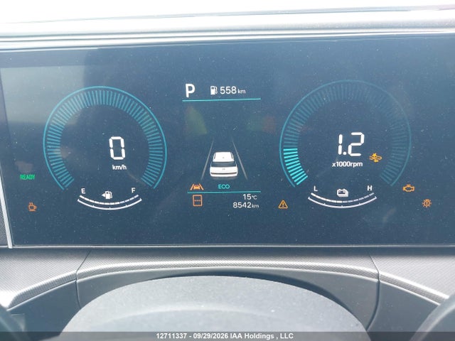 Продажа на аукционе авто 2026 Hyundai Santa Fe Preferred, vin: KM8P2DG16TU186148, номер лота: 12711337