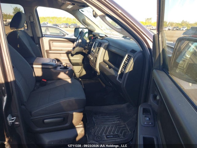 Aukcja sprzedaży 2023 Ram 1500 Classic Tradesman, vin: 1C6RR7KT0PS587657, numer aukcji: 12711338