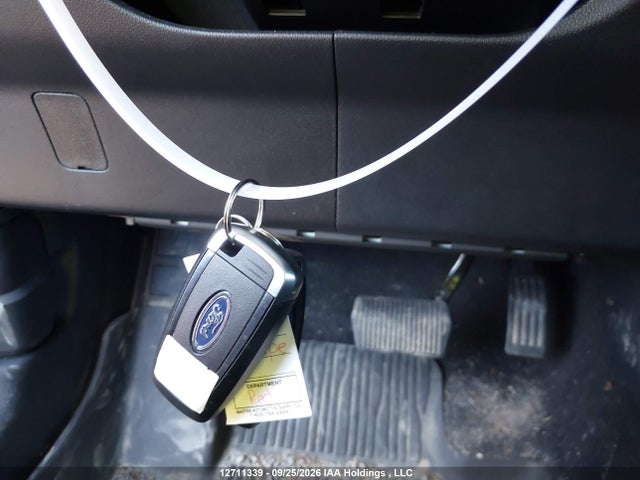 12711339 :رقم المزاد ، 1FMCU9MN0SUB53061 vin ، 2025 Ford Escape St-line مزاد بيع