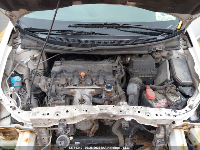 Honda Civic Lx 2015 2HGFB2E57FH044863 Image 10