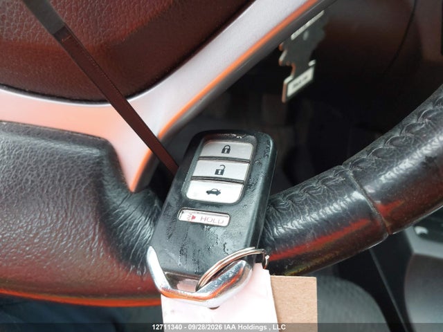 Honda Civic Lx 2015 2HGFB2E57FH044863 Image 11