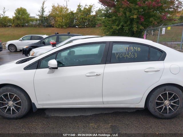 Honda Civic Lx 2015 2HGFB2E57FH044863 Image 15