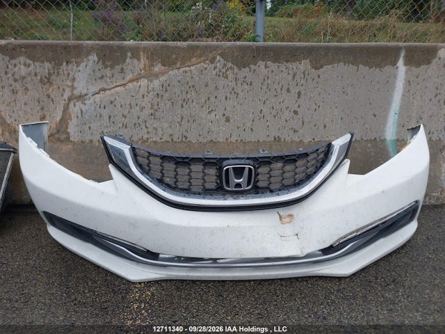 Honda Civic Lx 2015 2HGFB2E57FH044863 Image 21