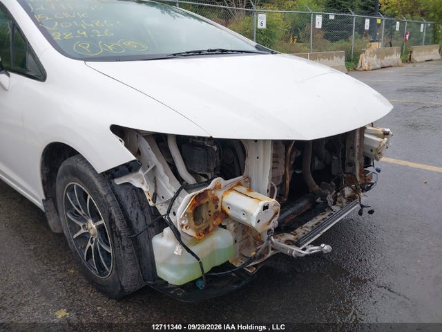 Honda Civic Lx 2015 2HGFB2E57FH044863 Image 22