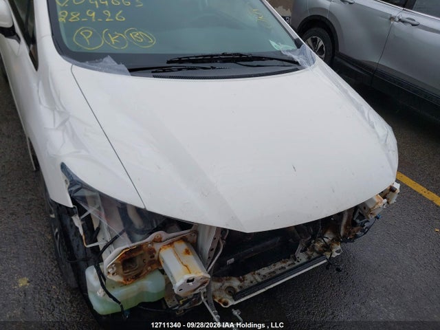 Honda Civic Lx 2015 2HGFB2E57FH044863 Image 23