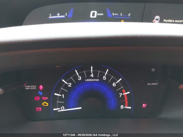 Honda Civic Lx 2015 2HGFB2E57FH044863 Image 7