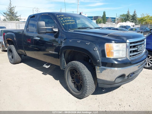 Продажа на аукционе авто 2013 Gmc Sierra 1500, vin: 1GTR2VE74DZ134869, номер лота: 12711341
