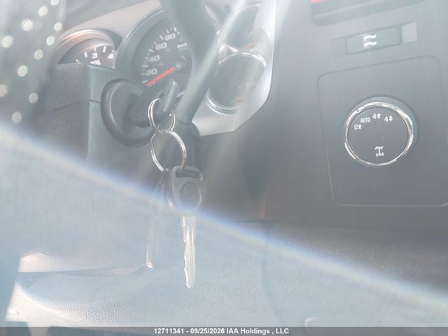 Aukcja sprzedaży 2013 Gmc Sierra 1500, vin: 1GTR2VE74DZ134869, numer aukcji: 12711341