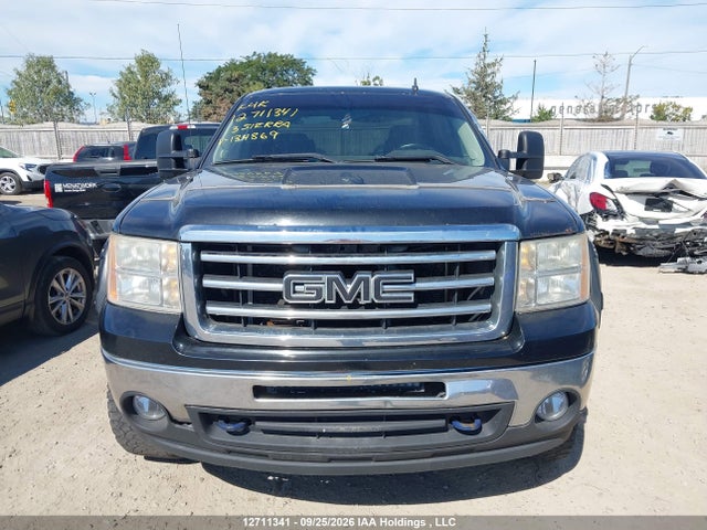 Aukcja sprzedaży 2013 Gmc Sierra 1500, vin: 1GTR2VE74DZ134869, numer aukcji: 12711341