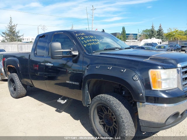Aukcja sprzedaży 2013 Gmc Sierra 1500, vin: 1GTR2VE74DZ134869, numer aukcji: 12711341