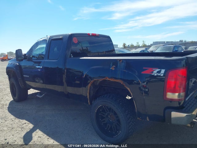 Aukcja sprzedaży 2013 Gmc Sierra 1500, vin: 1GTR2VE74DZ134869, numer aukcji: 12711341