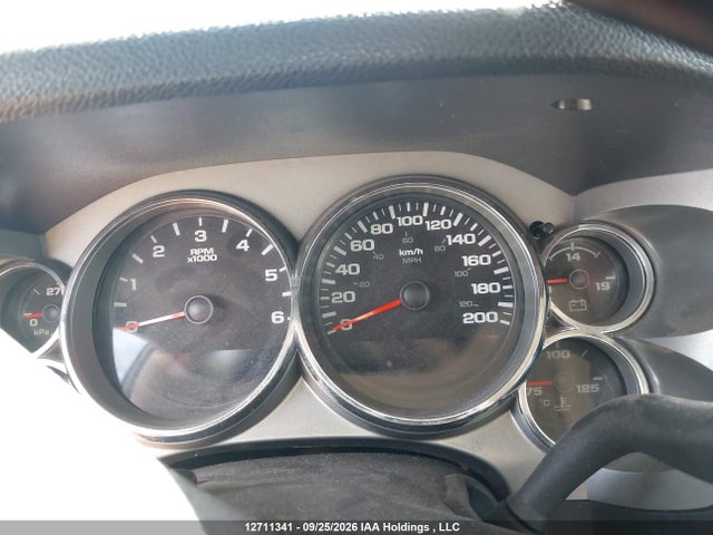 Aukcja sprzedaży 2013 Gmc Sierra 1500, vin: 1GTR2VE74DZ134869, numer aukcji: 12711341