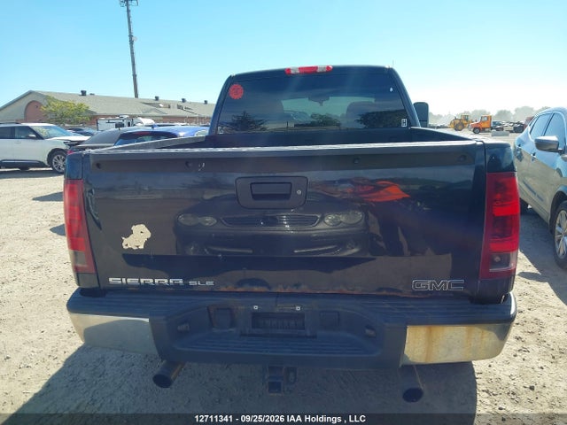 Aukcja sprzedaży 2013 Gmc Sierra 1500, vin: 1GTR2VE74DZ134869, numer aukcji: 12711341